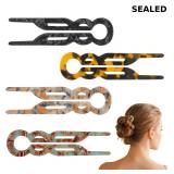 Hair Pins for Women - 4PCS