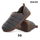 LongBay Men's Outdoor Slippers
