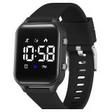 Timever Kids Digital Smart Watch