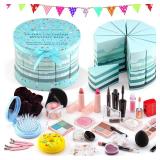 Color Nymph Kids Makeup Kit for Girl