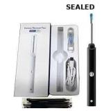 Earwax Removal Tool with Camera 7 Ear Spoon,