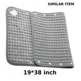 Heating Pads for Back Pain Relief