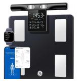 Smart Scale for Body 13'x15'x12.5'