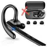 New bee Bluetooth Headset Dual Mic