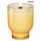 M&SENSE 16.6oz Natural Soy Large Jar Candle
