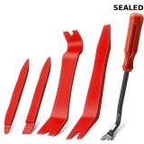 5pcs Auto Trim Removal Tool Set - 5Pcs Car Panel