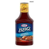 Kraft Original BBQ Sauce, 455 ml Bottle