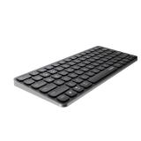 RAPOO E9050L Bluetooth Wireless Keyboard