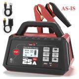 AS-IS TowerTop 25A Max Pro Battery Charger