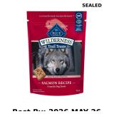Dog Treats Biscuits