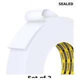 Double Sided Foam Strip, EVA Foam Tape x2