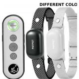 PATPET 2pcs Dogs Training Collars