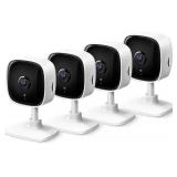 TP-Link Tapo 2K Security Camera
