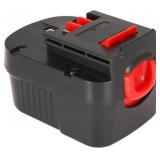3Ah Rechargeable NiMH Battery Pack