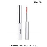 Colored Mascara for Eyelashes