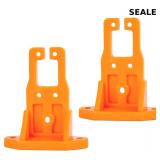 Kayak Transducer Mount Bracket Compatible
