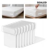 Bed Sheet Holders for Corners