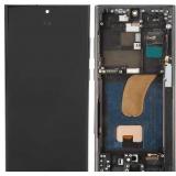 Galaxy S23 Ultra LCD Screen Repair Tools