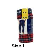 Tommy Hilfiger Flannel Pants 2 Pack Size L