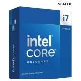 Intel Core i7-14700KF Desktop Processor