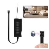 Mini Hidden Camera WiFi Spy Camera