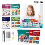 Magic Grooved Writing Practice Books for Kids
