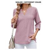 PerZeal Womens Sexy V Neck Casual