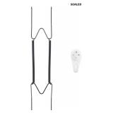 Bilillo Plate Hangers for The Wall, Suitable