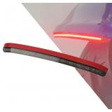 HDBUBALUS Motorcycle Tail Light