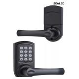 Digital Door Lock