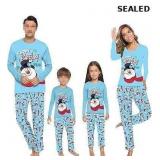 Christmas Pajamas for Family