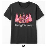 Christmas Graphic T-Shirt