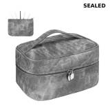 Makeup Bag, Portable Cosmetic Bag