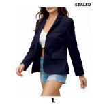 Lei sure Business Casual WorkBlazers