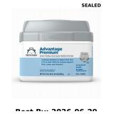 Mama Bear Advantage Premium Baby Formula Powder