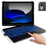 typecase Touch Keyboard Case