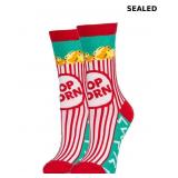 Oooh Yeah! Socks, Womens Cotton Crew Socks