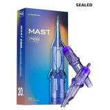 Mast Pro Tattoo Cartridges1001RLT 20Pcs Disposable