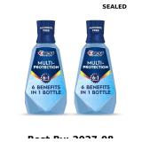 Crest Mouthwash Pro Health Multi-Protection, 1L, 2