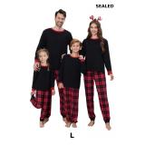 Matching Family Christmas Pajamas Set