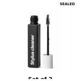 2x am Stylus Cleaner for Turntable Needle