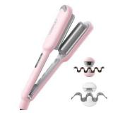 TYMO ROVY Hair Waver Curling Iron