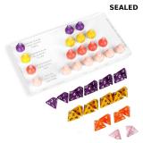 DND 3D Resin Healing Potion Token Organizer