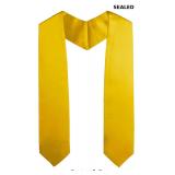 3x GradClassical Unisex Adult Plain Graduation