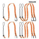 MECCANIXITY Retractable Tool Lanyard 3.6ft