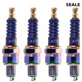 GOOFIT High Performance Motorcycle A7TC Spark Plug