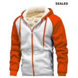 GXAMOY Men's Winter Fleece Hoodies for Men