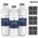 GLACIER FRESH LT1000PC Replacement Water Filter
