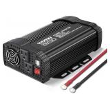 BYGD 1200W Power Inverter