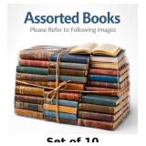 10x Books